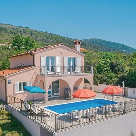 Villa Dijana Viskovići Zewnętrze zdjęcie