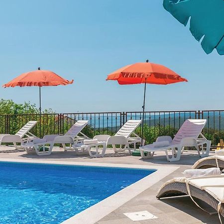 Villa Dijana Viskovići Zewnętrze zdjęcie