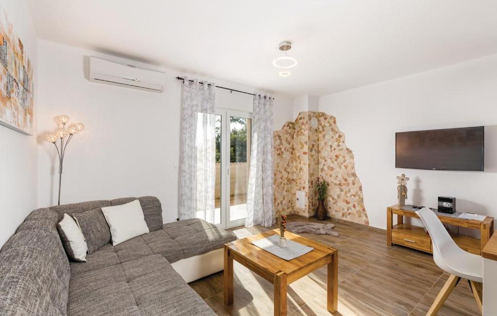 Villa Dijana Viskovići Zewnętrze zdjęcie