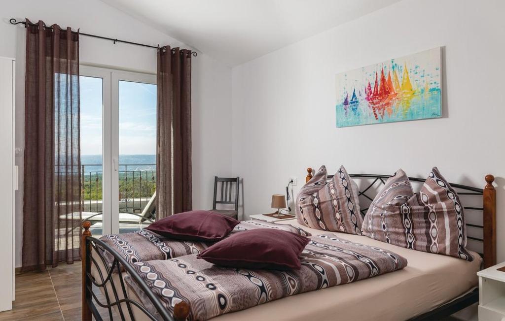 Villa Dijana Viskovići Zewnętrze zdjęcie