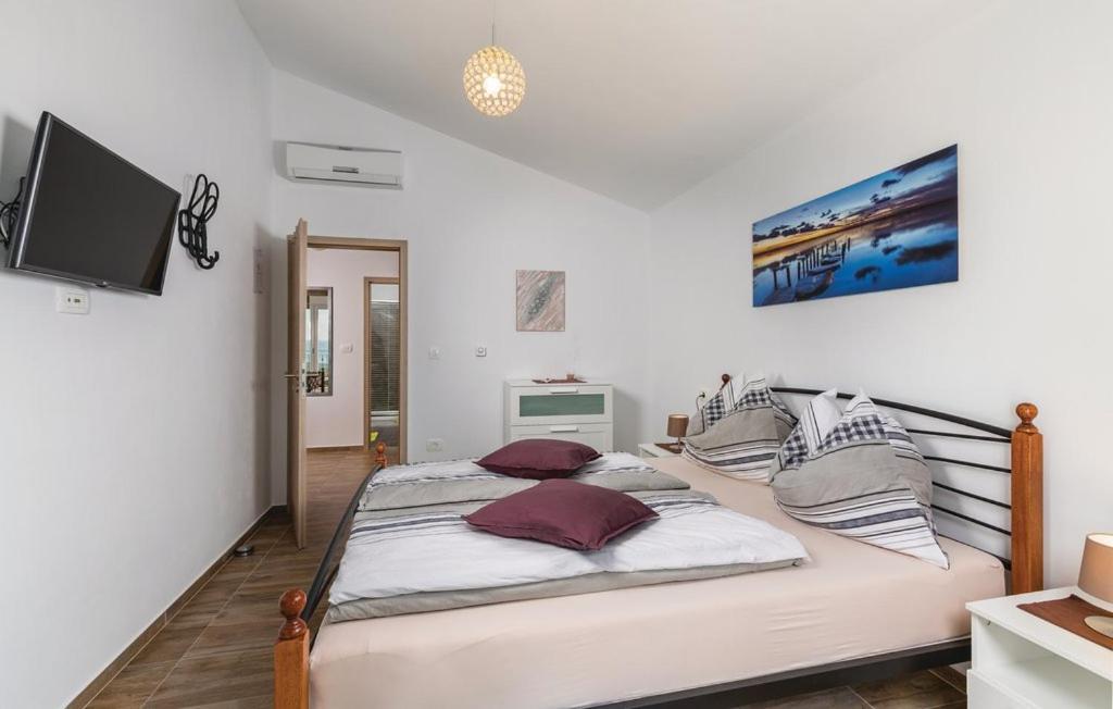 Villa Dijana Viskovići Zewnętrze zdjęcie
