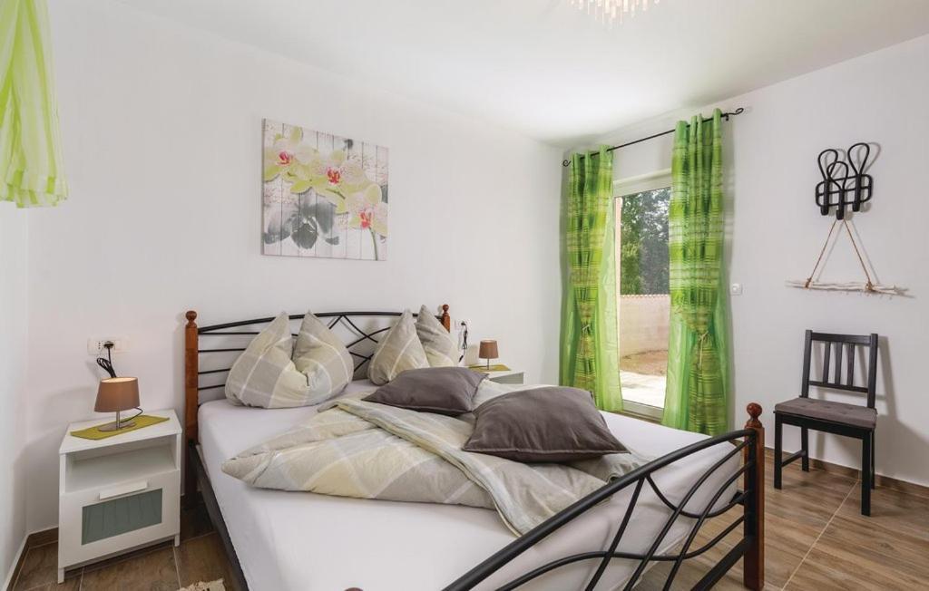Villa Dijana Viskovići Zewnętrze zdjęcie
