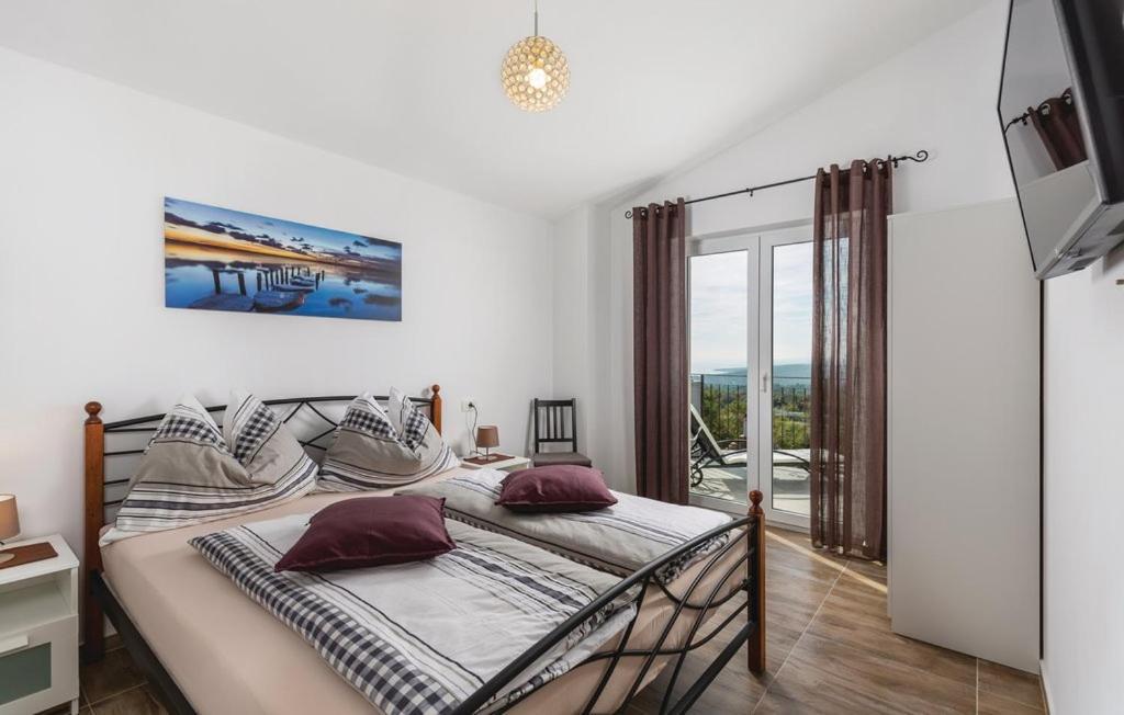 Villa Dijana Viskovići Zewnętrze zdjęcie