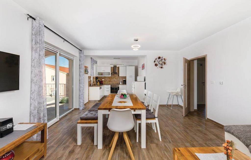 Villa Dijana Viskovići Zewnętrze zdjęcie