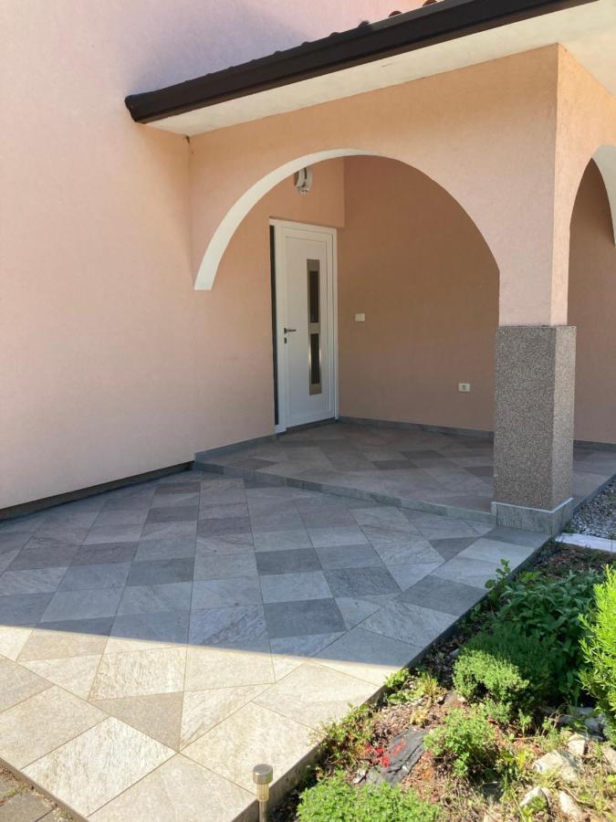 Villa Dijana Viskovići Zewnętrze zdjęcie