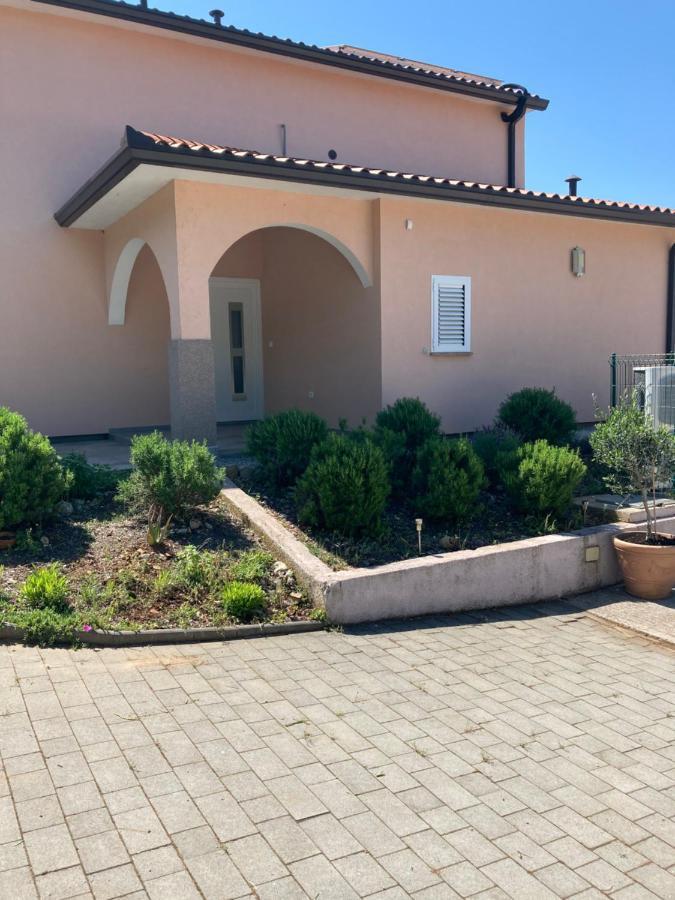 Villa Dijana Viskovići Zewnętrze zdjęcie
