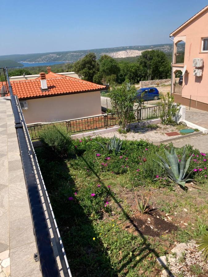 Villa Dijana Viskovići Zewnętrze zdjęcie