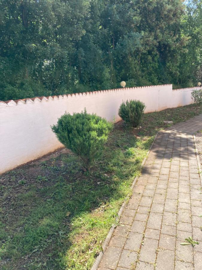 Villa Dijana Viskovići Zewnętrze zdjęcie