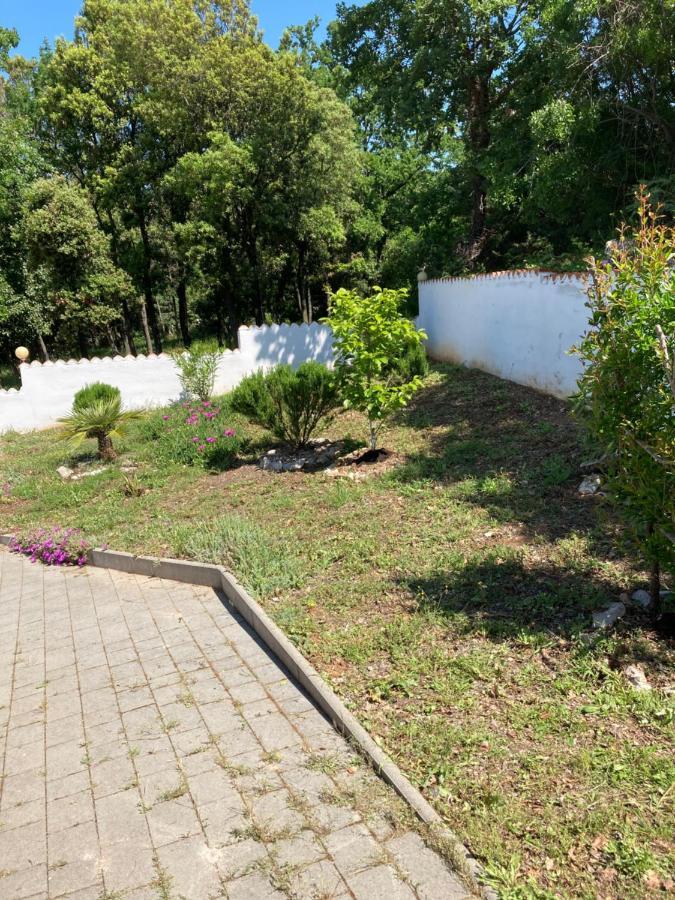 Villa Dijana Viskovići Zewnętrze zdjęcie