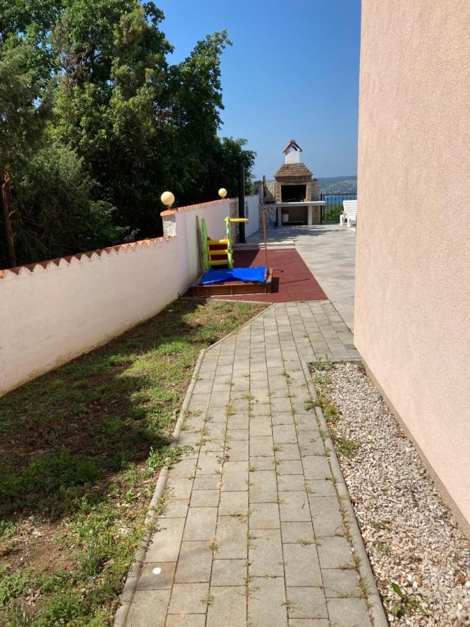 Villa Dijana Viskovići Zewnętrze zdjęcie