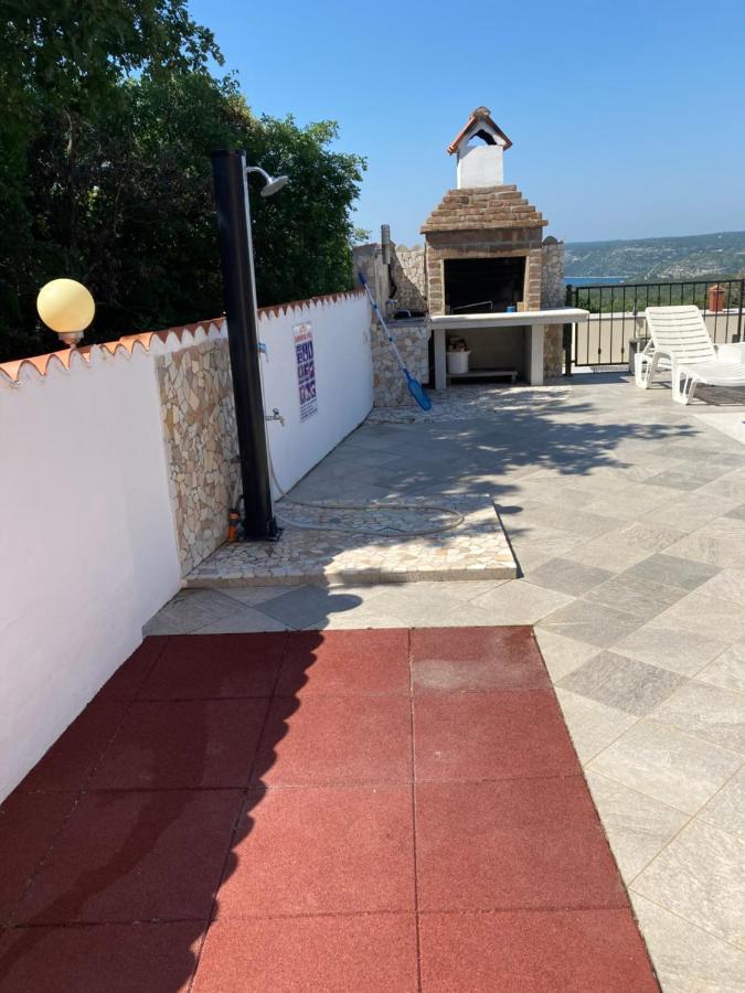 Villa Dijana Viskovići Zewnętrze zdjęcie