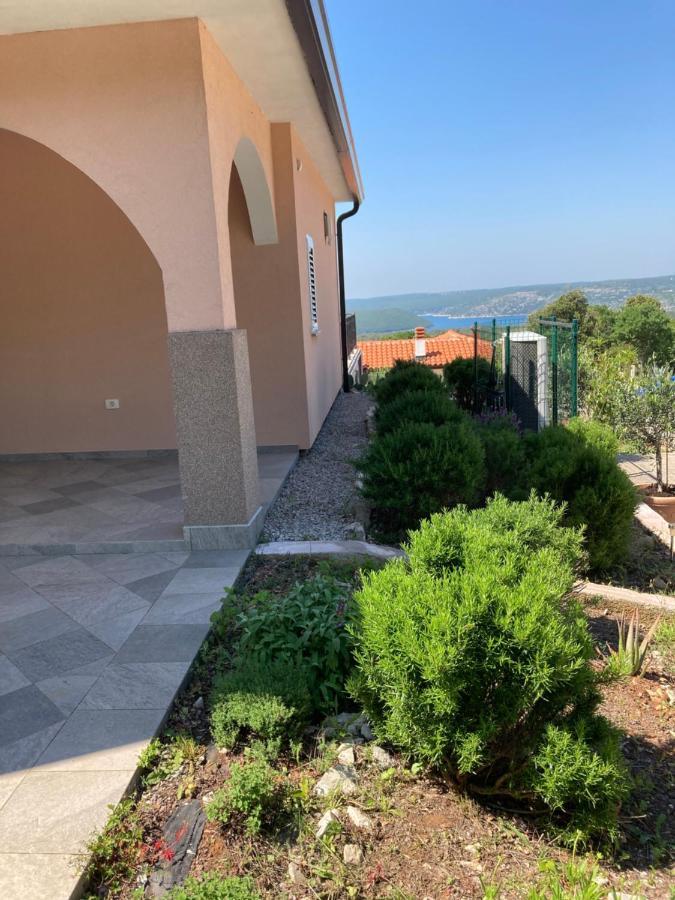 Villa Dijana Viskovići Zewnętrze zdjęcie