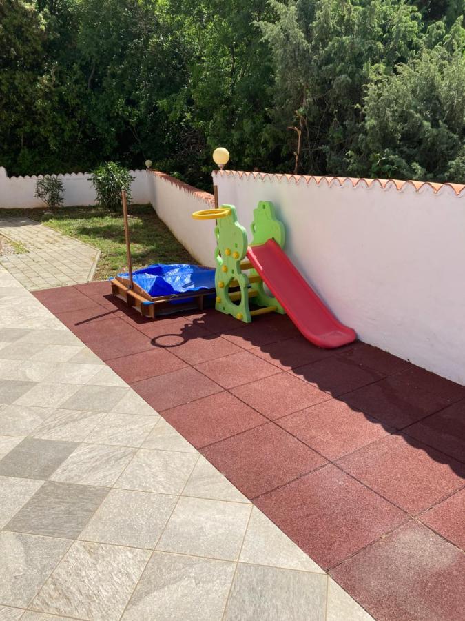 Villa Dijana Viskovići Zewnętrze zdjęcie