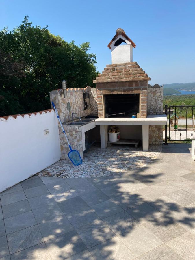 Villa Dijana Viskovići Zewnętrze zdjęcie