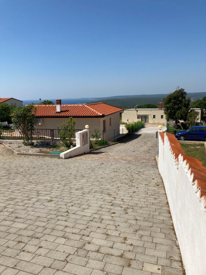 Villa Dijana Viskovići Zewnętrze zdjęcie