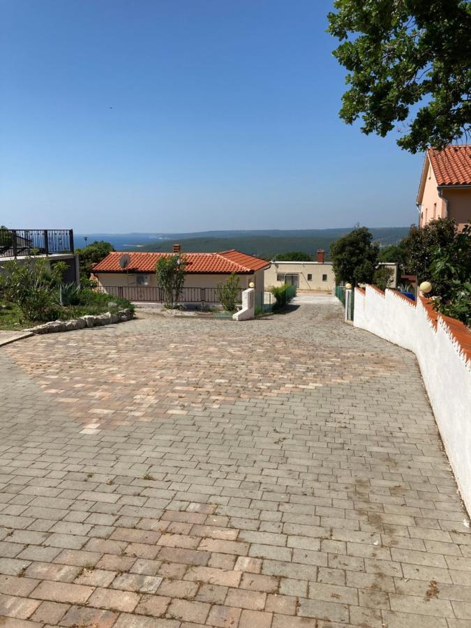 Villa Dijana Viskovići Zewnętrze zdjęcie