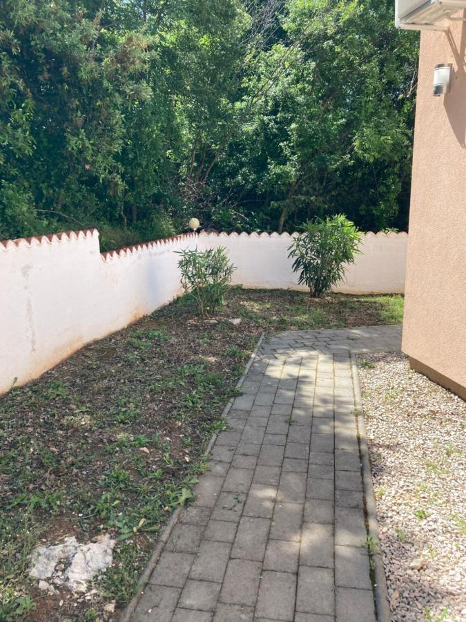 Villa Dijana Viskovići Zewnętrze zdjęcie