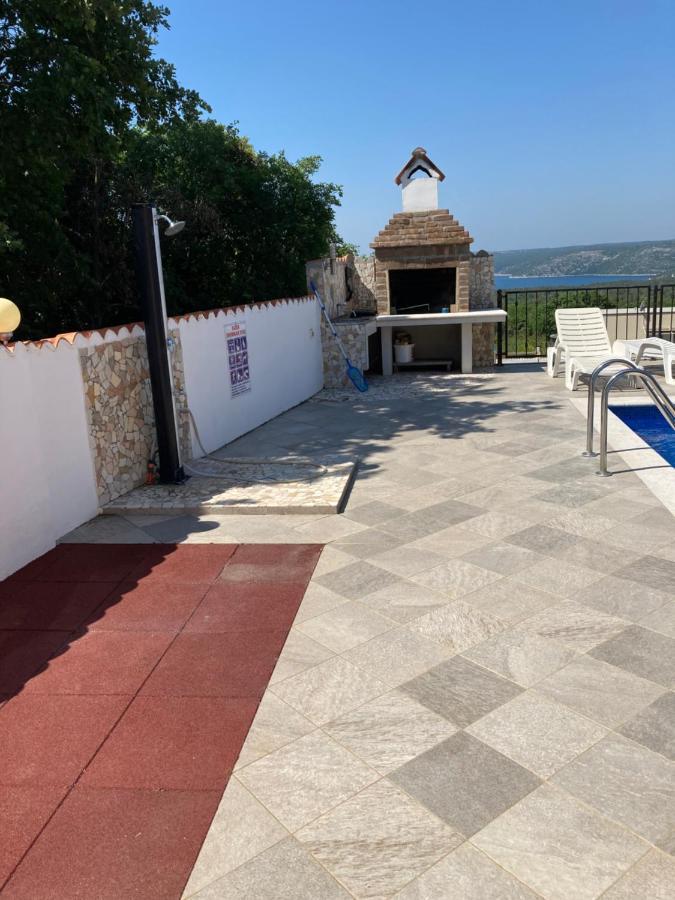 Villa Dijana Viskovići Zewnętrze zdjęcie