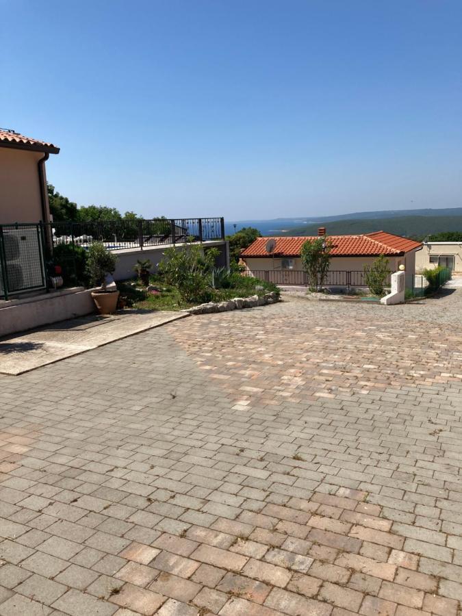 Villa Dijana Viskovići Zewnętrze zdjęcie