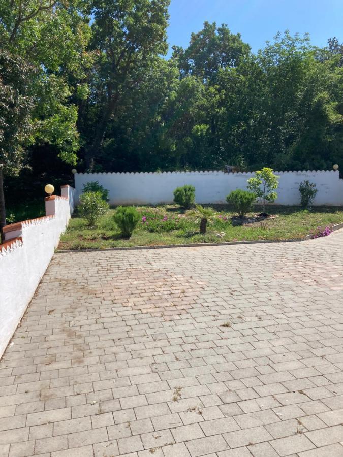 Villa Dijana Viskovići Zewnętrze zdjęcie